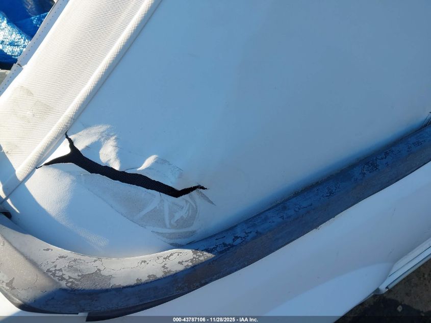 1993 Ford Mustang Gt/Cobra Gt VIN: 1FACP45E3PF144594 Lot: 43787106