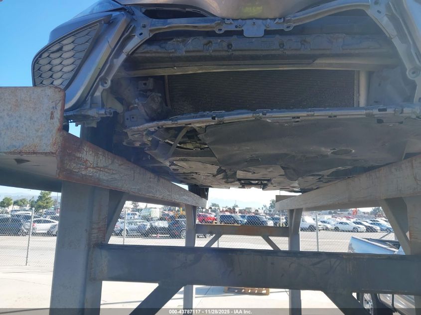 2021 Toyota Camry Se VIN: 4T1G11AKXMU406041 Lot: 43787117