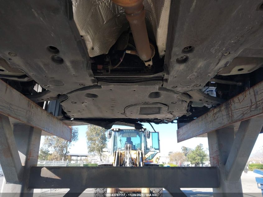 2021 Toyota Camry Se VIN: 4T1G11AKXMU406041 Lot: 43787117