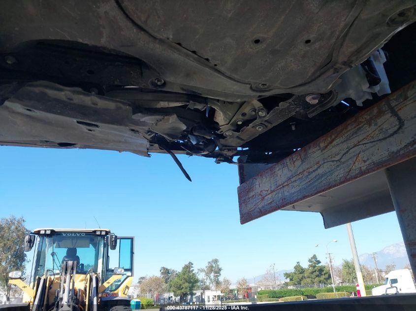 2021 Toyota Camry Se VIN: 4T1G11AKXMU406041 Lot: 43787117