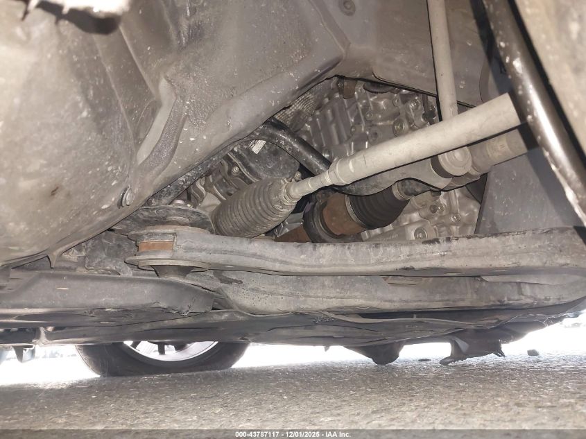 2021 Toyota Camry Se VIN: 4T1G11AKXMU406041 Lot: 43787117