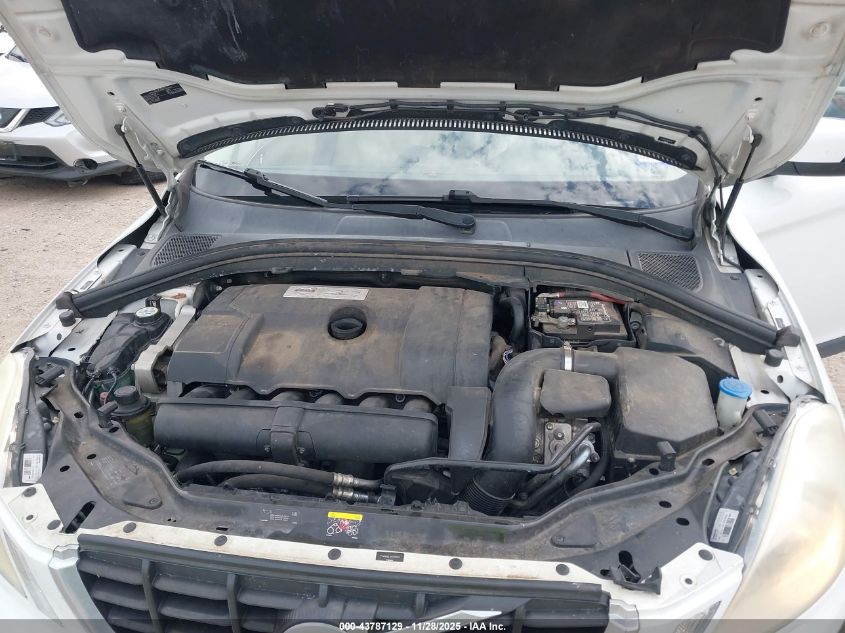 2010 Volvo Xc60 3.2 VIN: YV4982DL1A2101227 Lot: 43787129