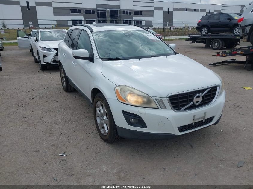 VOLVO XC60 3.2