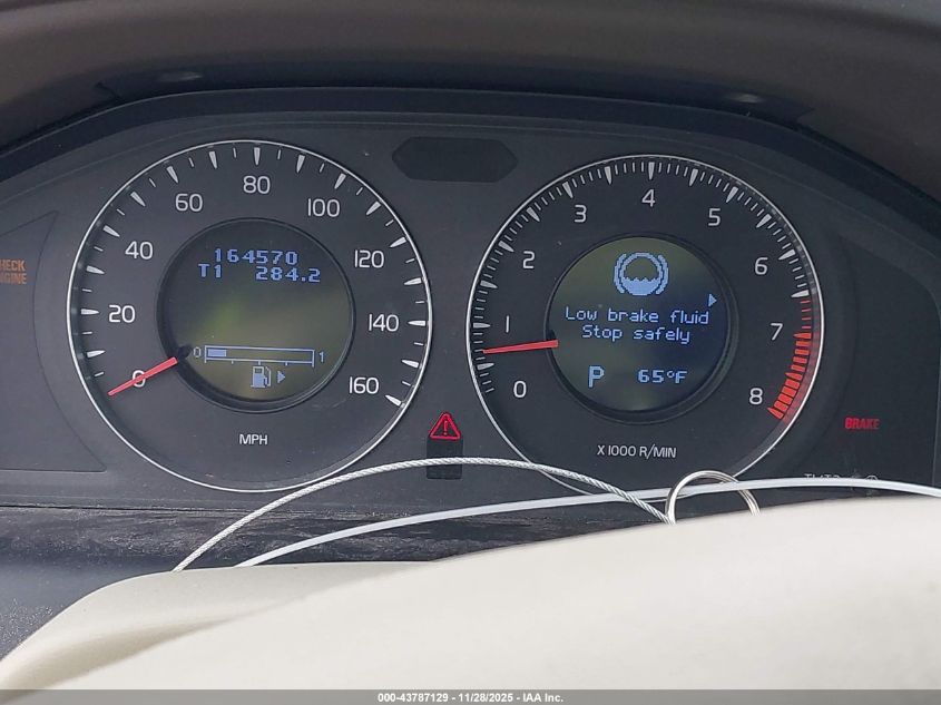 2010 Volvo Xc60 3.2 VIN: YV4982DL1A2101227 Lot: 43787129