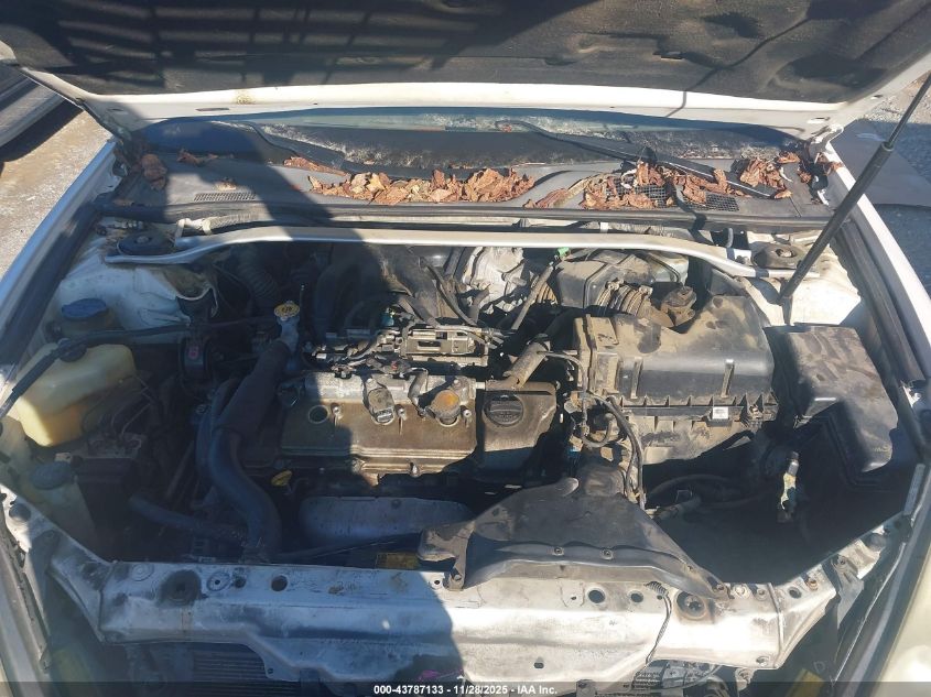 2006 Lexus Es 330 VIN: JTHBA30G365144561 Lot: 43787133