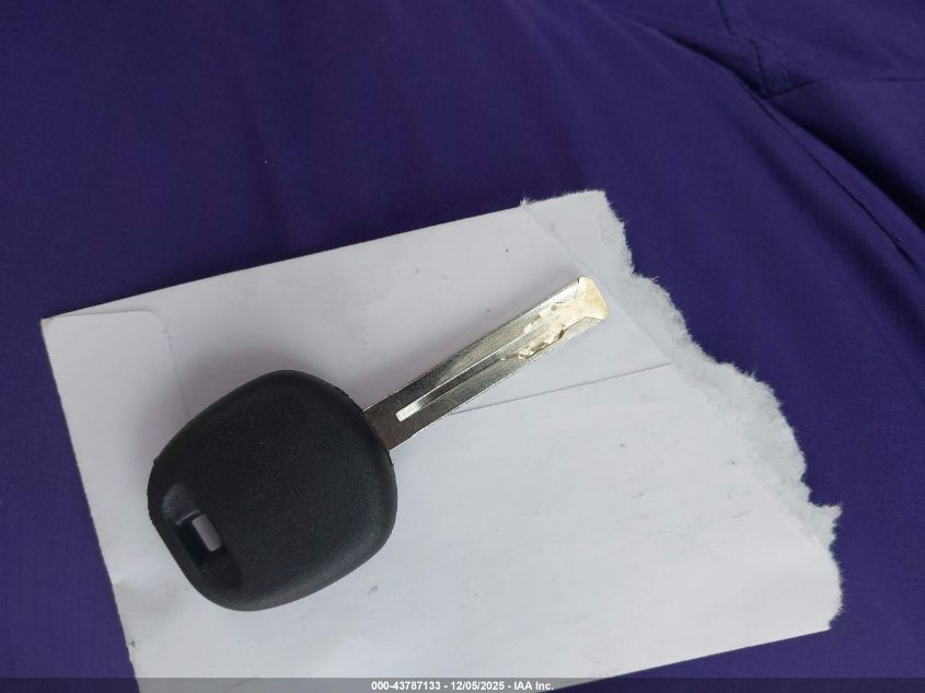 2006 Lexus Es 330 VIN: JTHBA30G365144561 Lot: 43787133