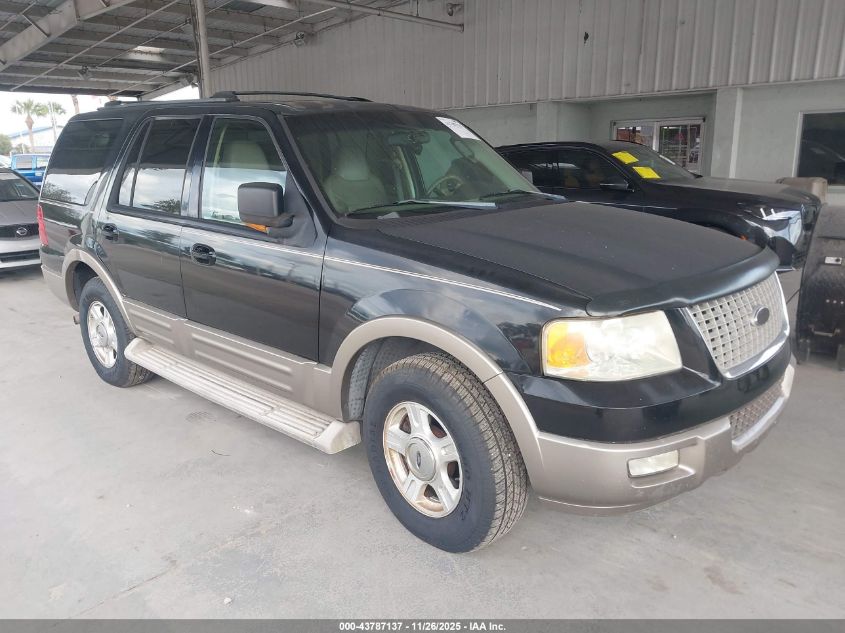 2004 Ford Expedition Eddie Bauer