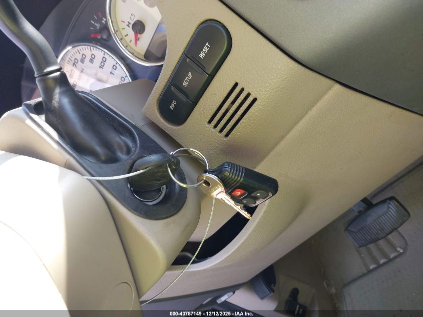 2004 Ford F-150 Fx4/Lariat/Xl/Xlt VIN: 1FTPX14584NB36794 Lot: 43787149