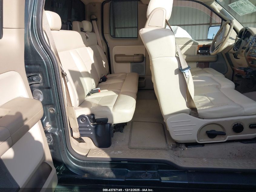 2004 Ford F-150 Fx4/Lariat/Xl/Xlt VIN: 1FTPX14584NB36794 Lot: 43787149