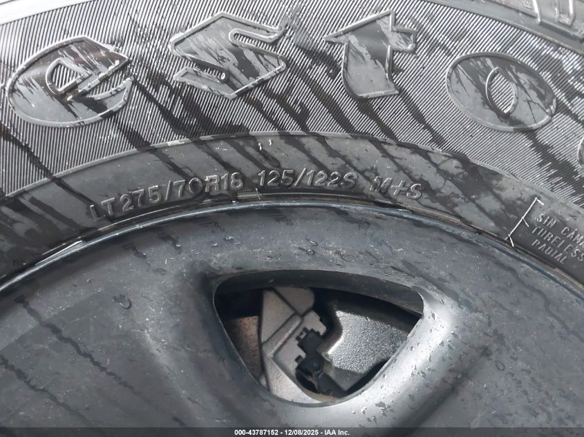 2026 Ram 3500 Tradesman 4X4 8' Box VIN: 3C63R3GJ5TG195281 Lot: 43787152