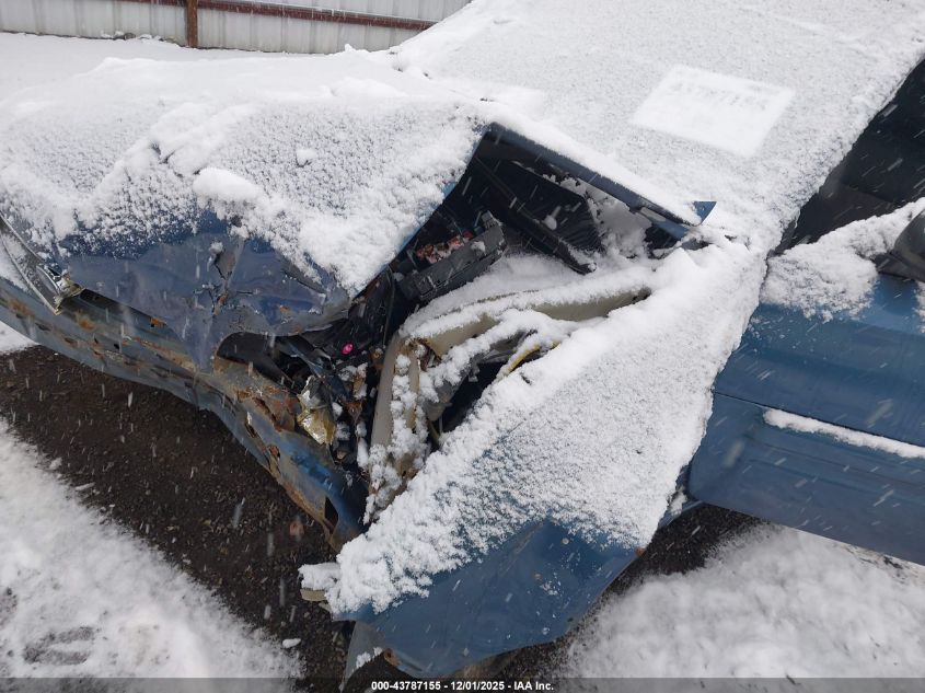 2006 Subaru Baja Sport VIN: 4S4BT62C267104057 Lot: 43787155
