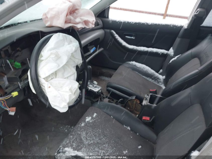 2006 Subaru Baja Sport VIN: 4S4BT62C267104057 Lot: 43787155