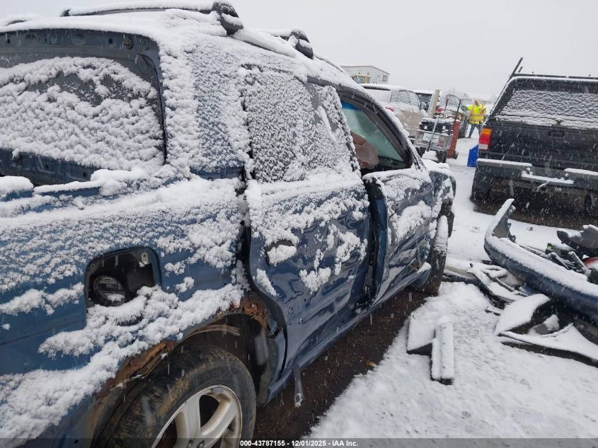 2006 Subaru Baja Sport VIN: 4S4BT62C267104057 Lot: 43787155