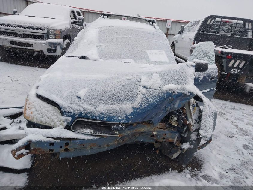 2006 Subaru Baja Sport VIN: 4S4BT62C267104057 Lot: 43787155