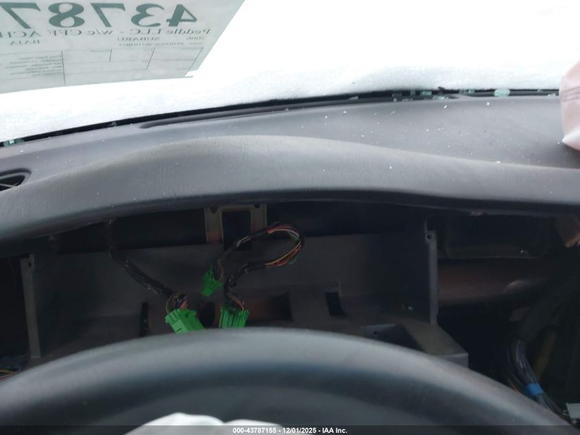 2006 Subaru Baja Sport VIN: 4S4BT62C267104057 Lot: 43787155