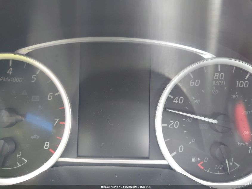 2019 Nissan Sentra Sv VIN: 3N1AB7AP0KY348976 Lot: 43787157