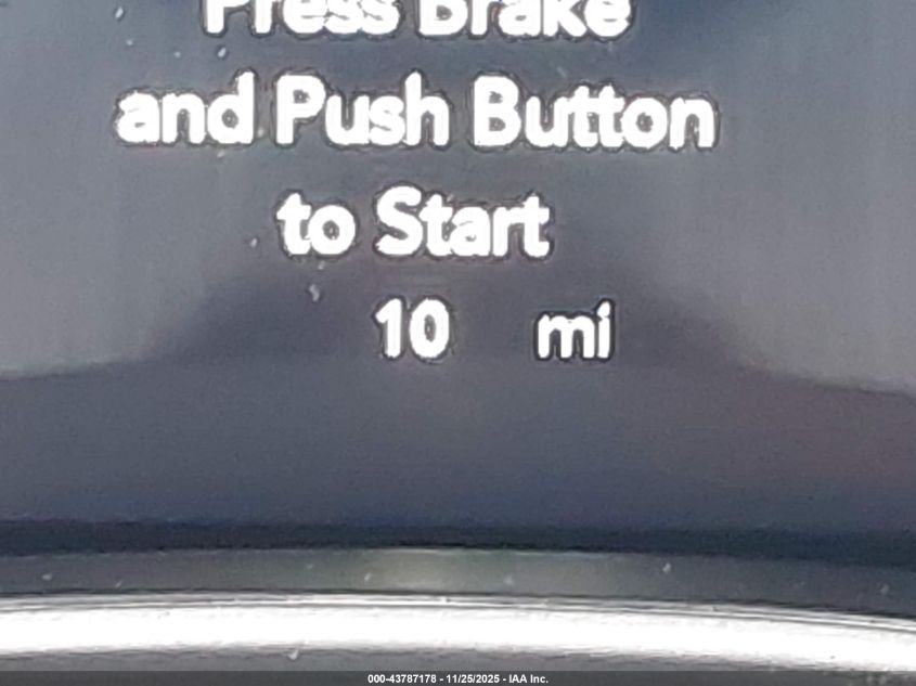 2026 Chrysler Voyager Lx VIN: 2C4RC1CG3TR192344 Lot: 43787178