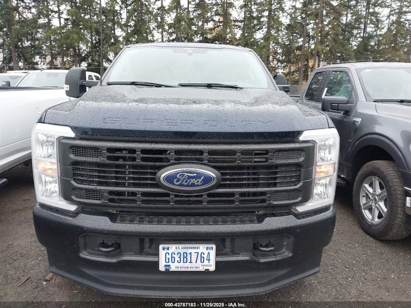 1FT8W3BA3REE34079 2024 FORD F350 photo no. 10
