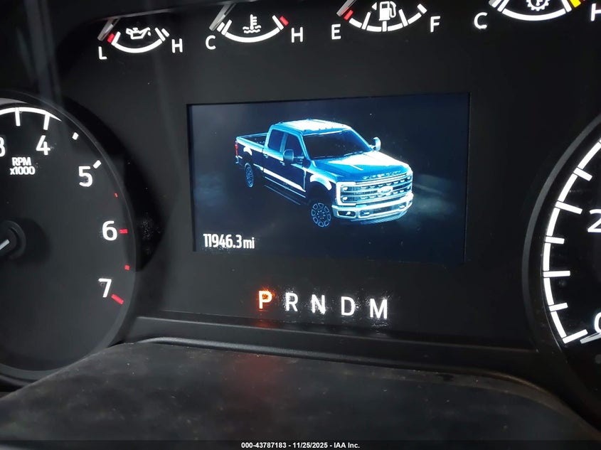 1FT8W3BA3REE34079 2024 FORD F350 photo no. 5