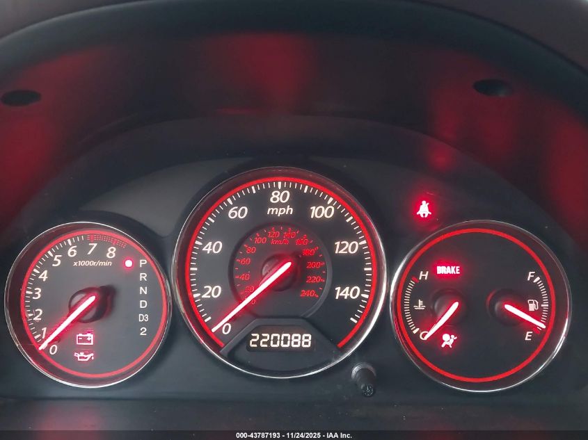 2004 Honda Civic Lx VIN: 1HGEM225X4L029896 Lot: 43787193