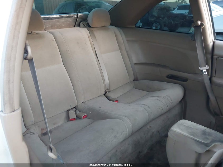 2004 Honda Civic Lx VIN: 1HGEM225X4L029896 Lot: 43787193