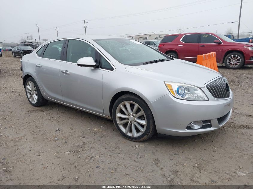 BUICK VERANO CONVENIENCE GROUP