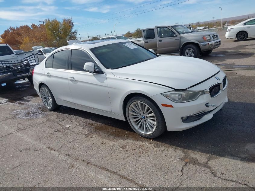 BMW 3 SERIES 328I