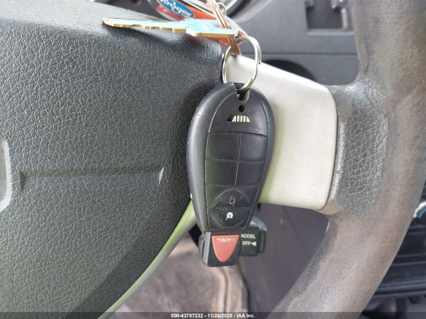 2010 Dodge Grand Caravan Se VIN: 2D4RN4DE9AR288553 Lot: 43787232