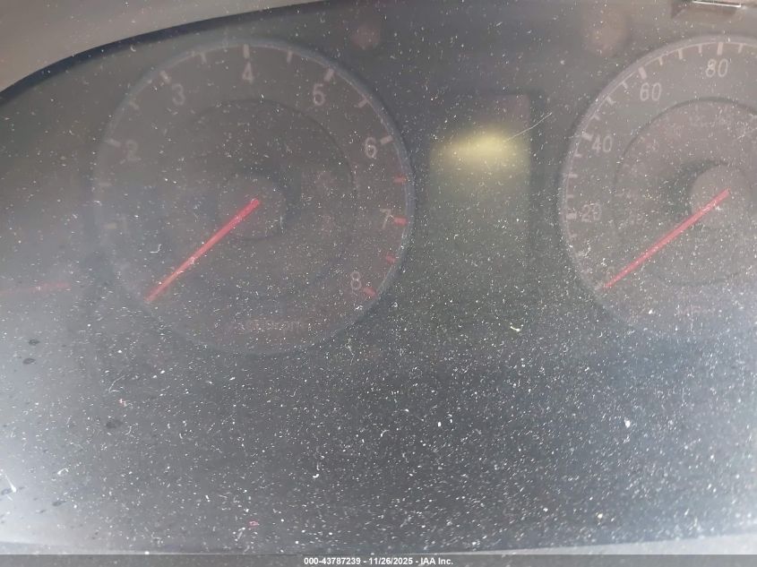 2008 Hyundai Azera Limited VIN: KMHFC46F38A289526 Lot: 43787239