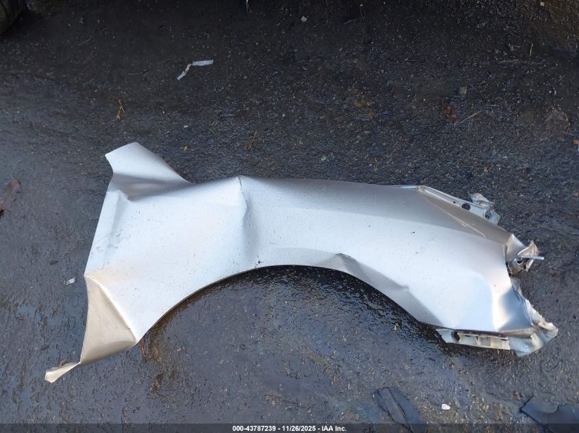 2008 Hyundai Azera Limited VIN: KMHFC46F38A289526 Lot: 43787239