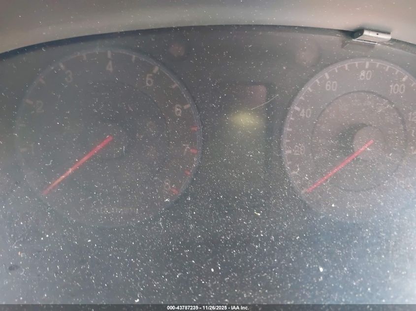 2008 Hyundai Azera Limited VIN: KMHFC46F38A289526 Lot: 43787239