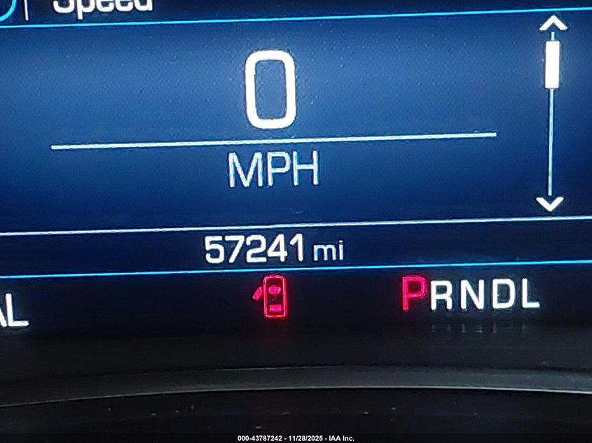 2021 Chevrolet Equinox Awd 2Fl VIN: 2GNAXTEV4M6141468 Lot: 43787242