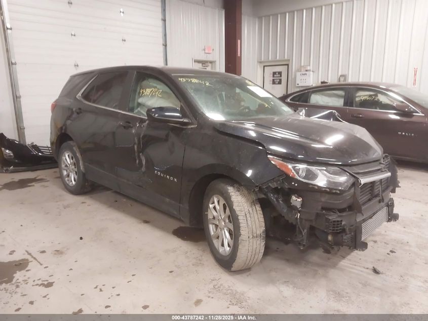 CHEVROLET EQUINOX AWD 2FL