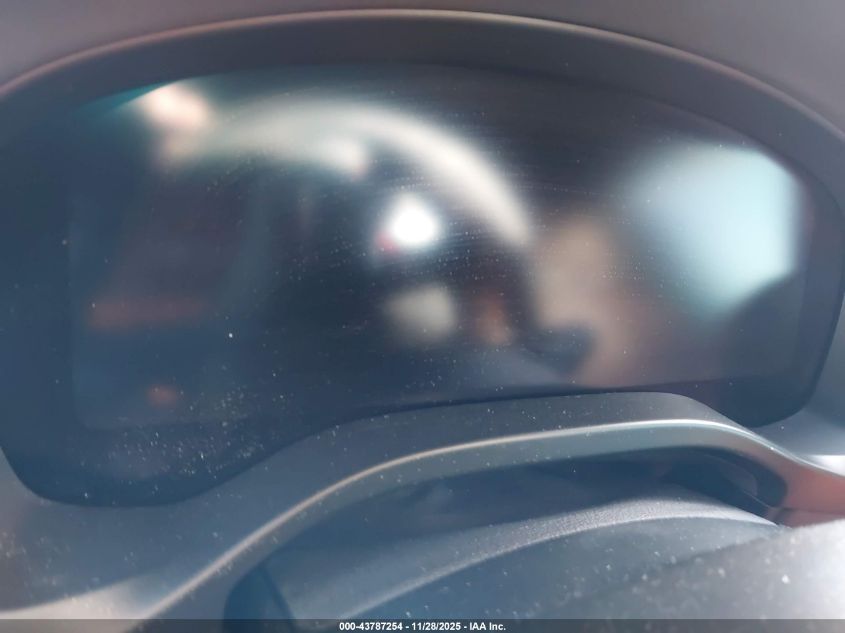 2023 BMW X3 M VIN: 5YM13EC00P9P72905 Lot: 43787254