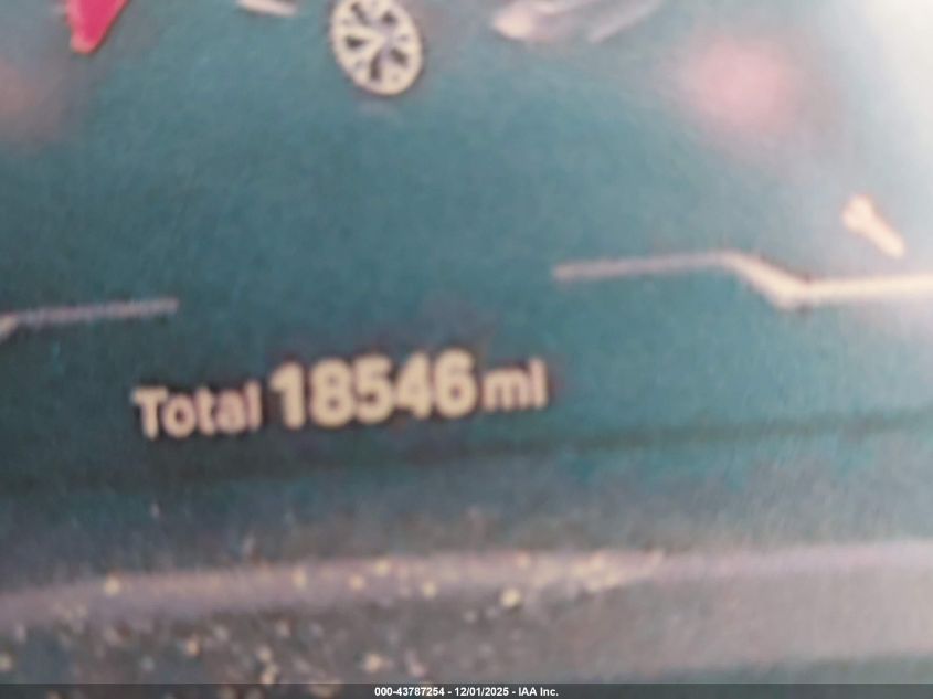 2023 BMW X3 M VIN: 5YM13EC00P9P72905 Lot: 43787254