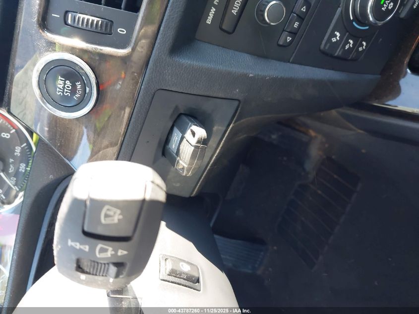 2009 BMW 328I xDrive VIN: WBAWC33509PU83856 Lot: 43787260