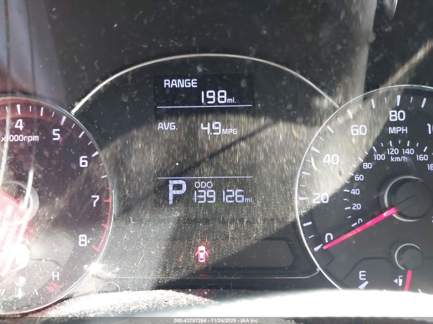 2014 Kia Forte Lx VIN: KNAFK4A66E5191980 Lot: 43787264