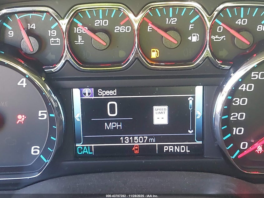 2018 Chevrolet Silverado 1500 1Lt VIN: 3GCPCREC2JG204924 Lot: 43787282