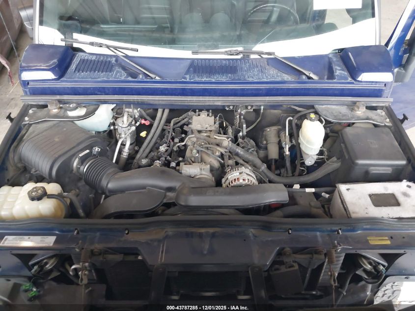 2007 Hummer H2 Suv VIN: 5GRGN23U67H112211 Lot: 43787285