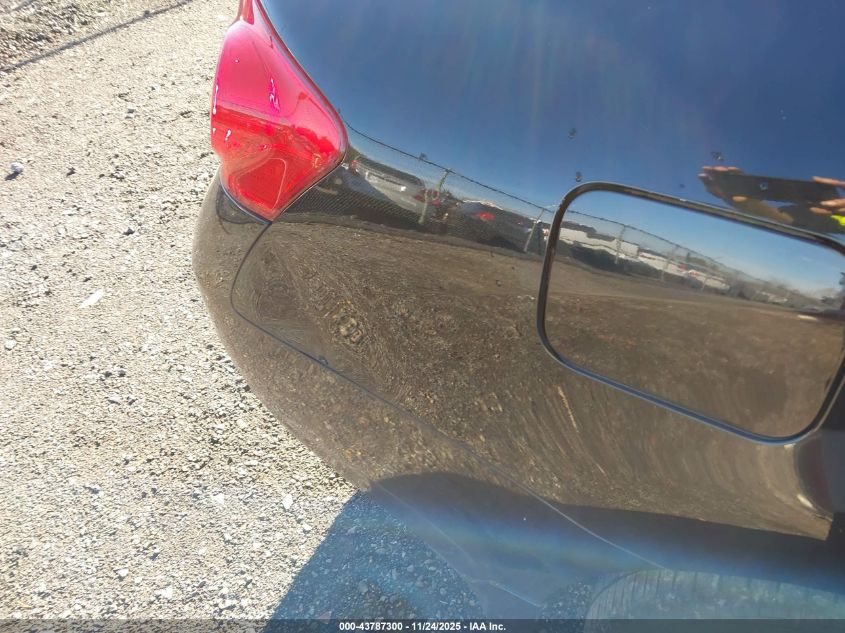 2009 Infiniti G37X VIN: JNKCV61F29M054165 Lot: 43787300