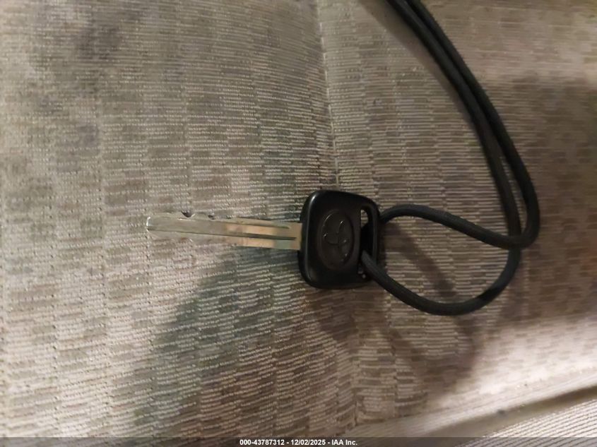 2006 Toyota Tundra Sr5 V8 VIN: 5TBET34166S539416 Lot: 43787312