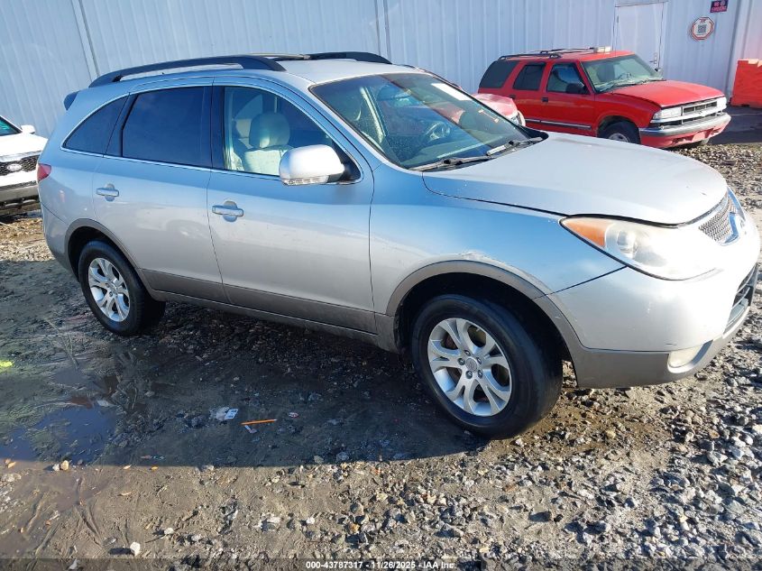 HYUNDAI VERACRUZ GLS