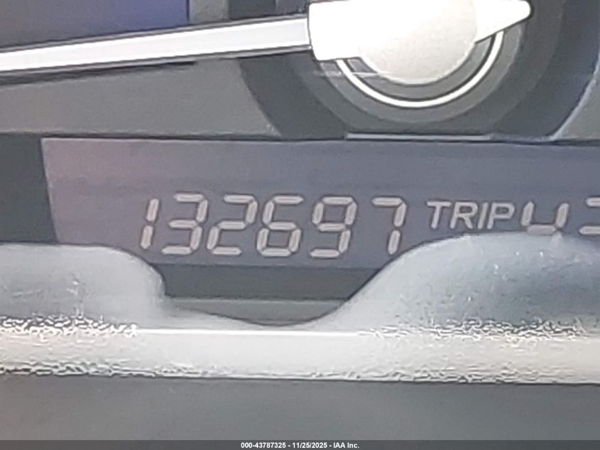 2009 Honda Civic Lx VIN: 19XFA16539E031005 Lot: 43787325