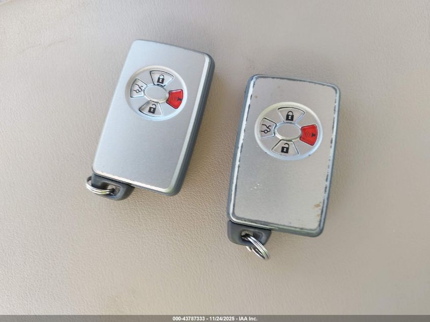 2005 Toyota Avalon Limited VIN: 4T1BK36BX5U047271 Lot: 43787333