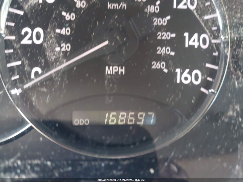 2005 Toyota Avalon Limited VIN: 4T1BK36BX5U047271 Lot: 43787333