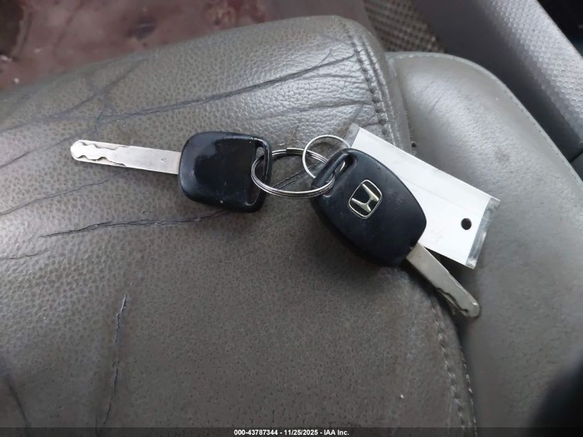 2006 Honda Pilot Ex-L VIN: 5FNYF18626B029932 Lot: 43787344