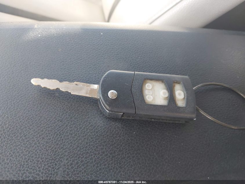 2007 Mazda Cx-7 Grand Touring VIN: JM3ER293570107678 Lot: 43787351