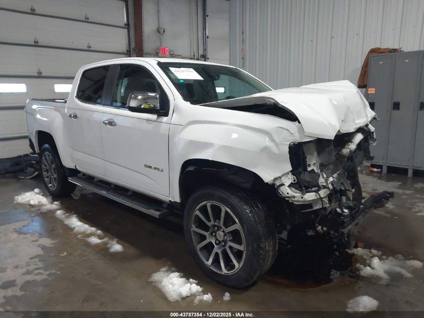 GMC CANYON DENALI