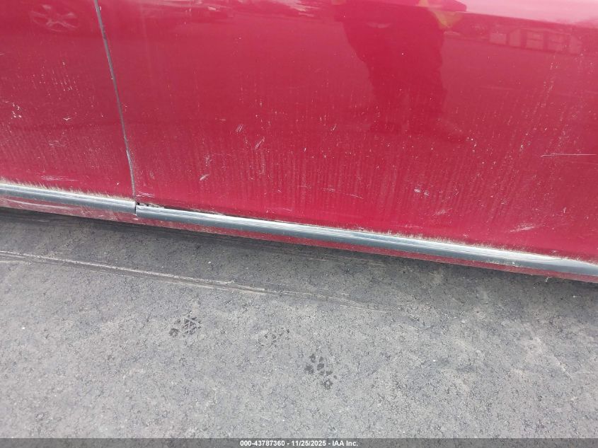 2009 Lexus Gs 350 VIN: JTHBE96S690046595 Lot: 43787360