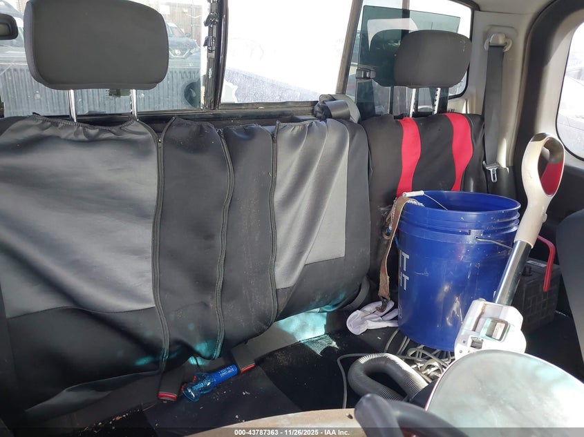 2006 Nissan Titan Se VIN: 1N6AA06A26N547992 Lot: 43787363